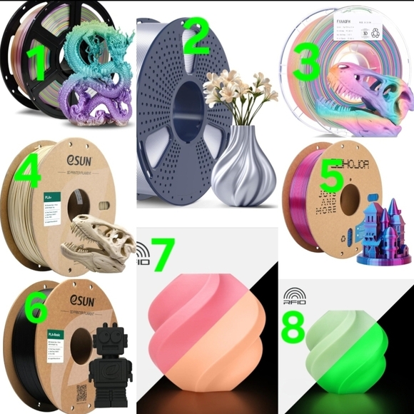 Hexagonal Pattern Metal Plate - Picture 6 of 8